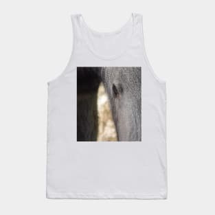 Giant Anteater Tank Top